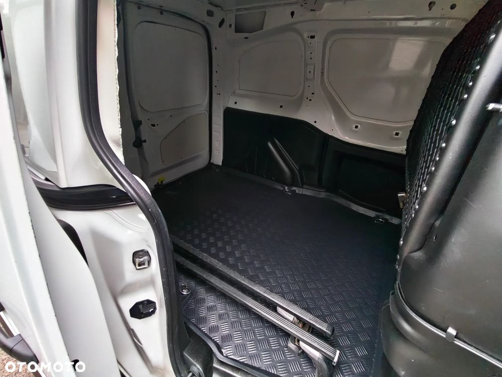 Citroën Berlingo - 20
