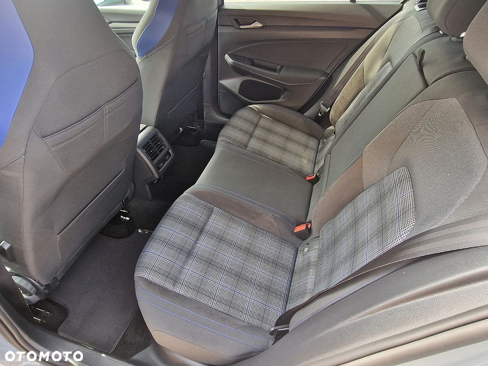 Volkswagen Golf 1.4 TSI Plug-In-Hybrid GTE - 9