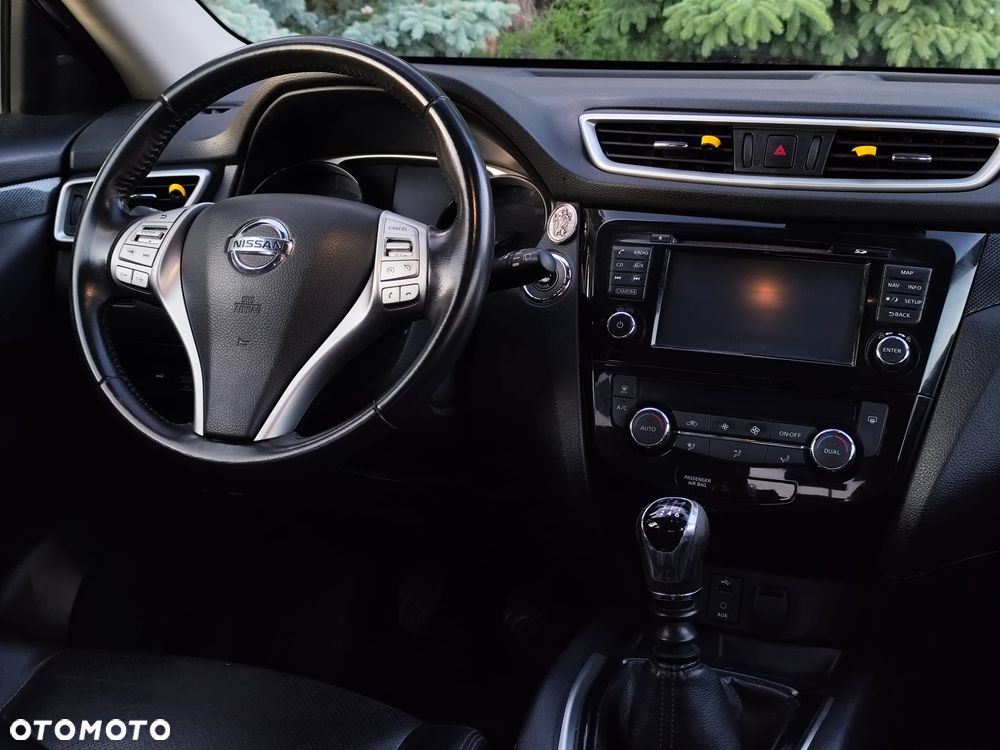Nissan X-Trail - 13