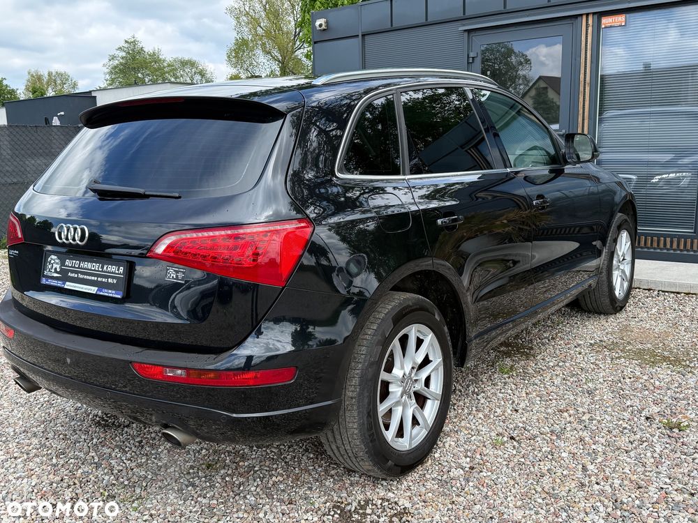 Audi Q5 - 16