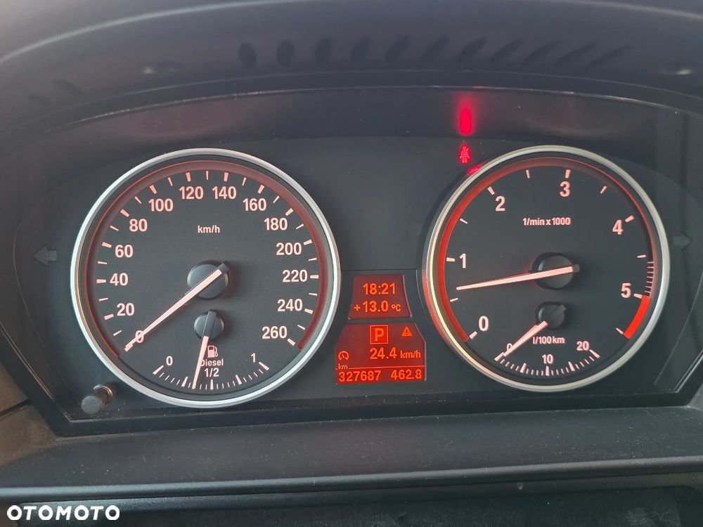 BMW Seria 5 530d Edition Exclusive - 15