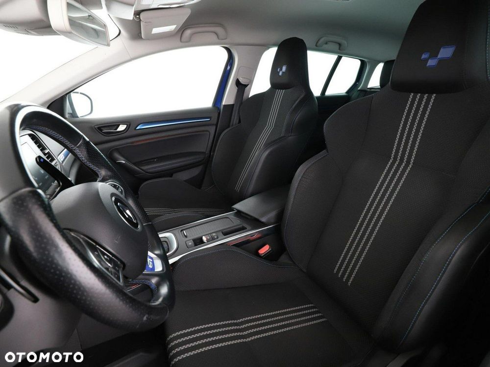 Renault Megane ENERGY TCe 205 EDC GT - 14