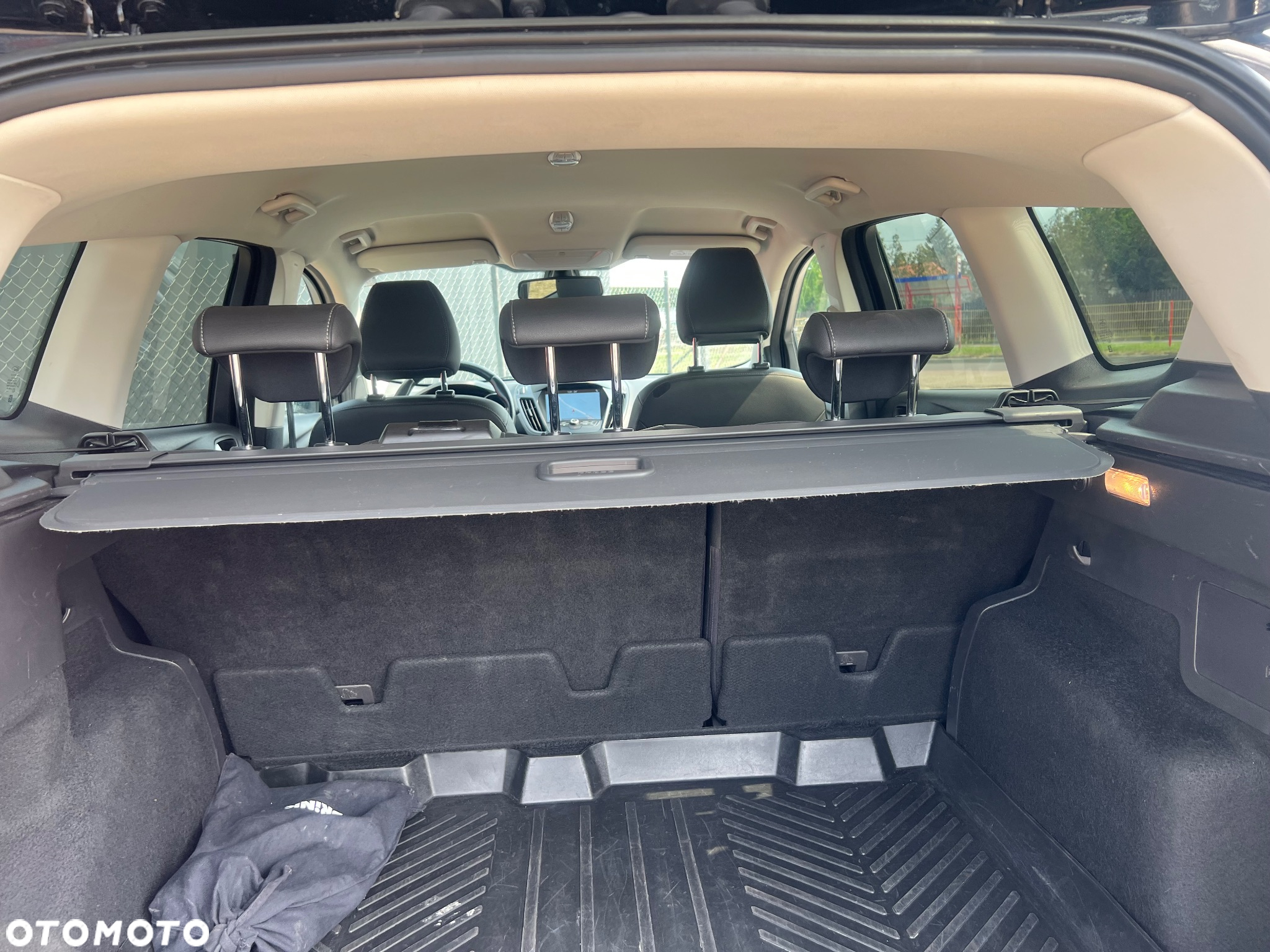 Ford Kuga 1.5 EcoBoost FWD Titanium - 30