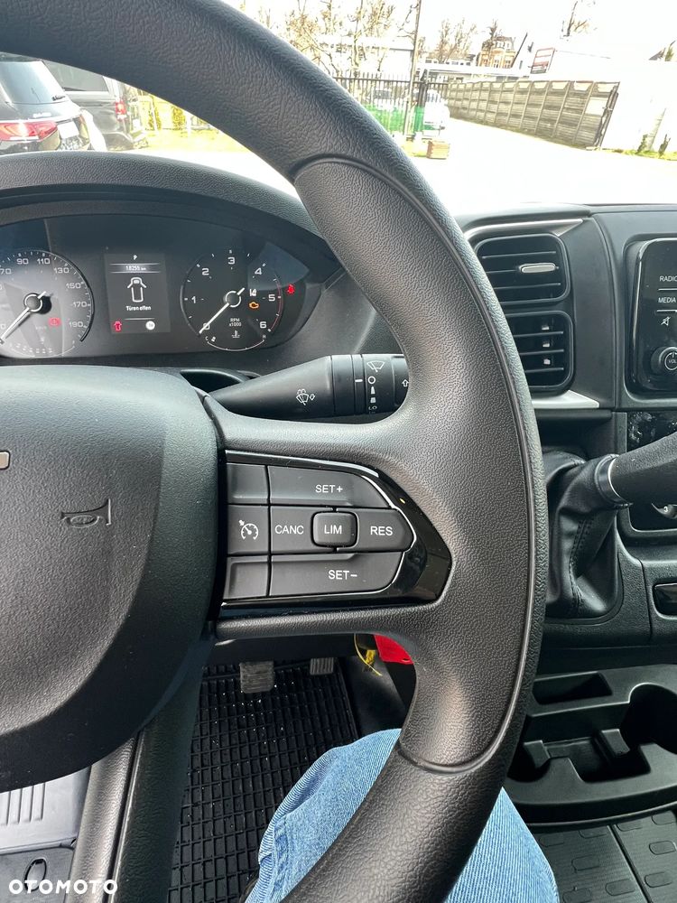 Fiat Ducato L4H2 Multicab Autm - 13