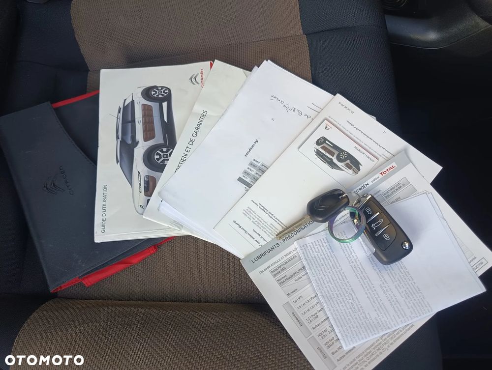 Citroën C4 Cactus 1.2 PureTech Shine Edition - 28