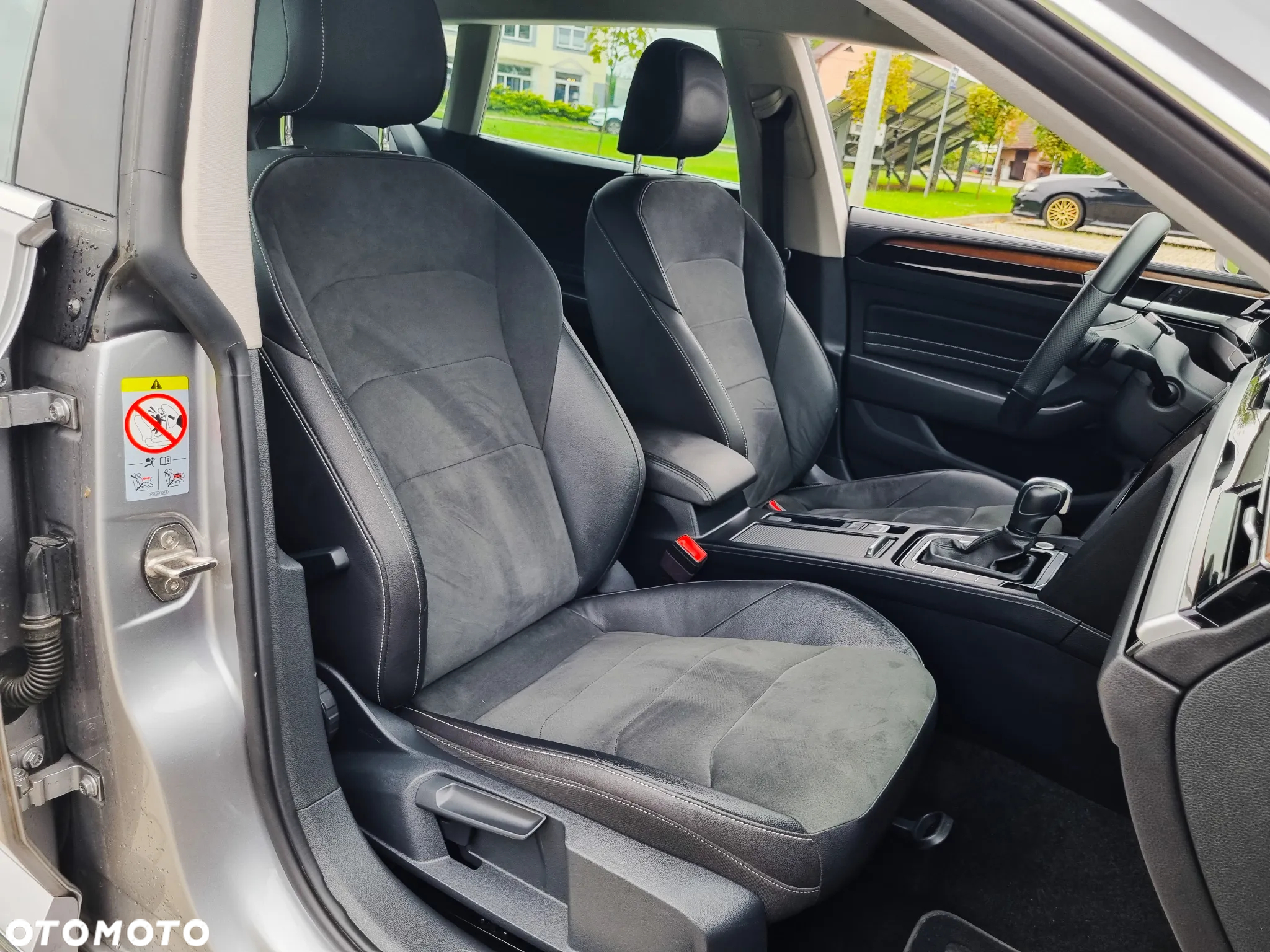 Volkswagen Arteon 2.0 TDI 4Motion Elegance DSG - 13