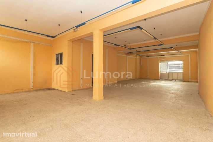 Arrenda-se garagem de 90m2 - Grande imagem: 3/5