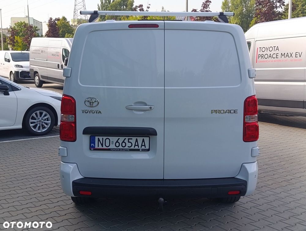 Toyota PROACE - 18