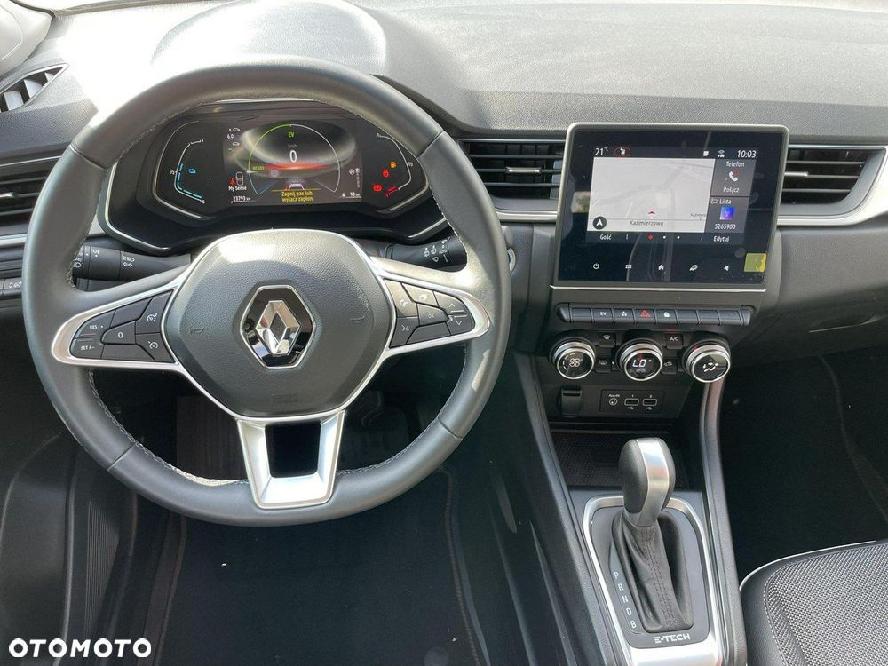 Renault Captur - 13