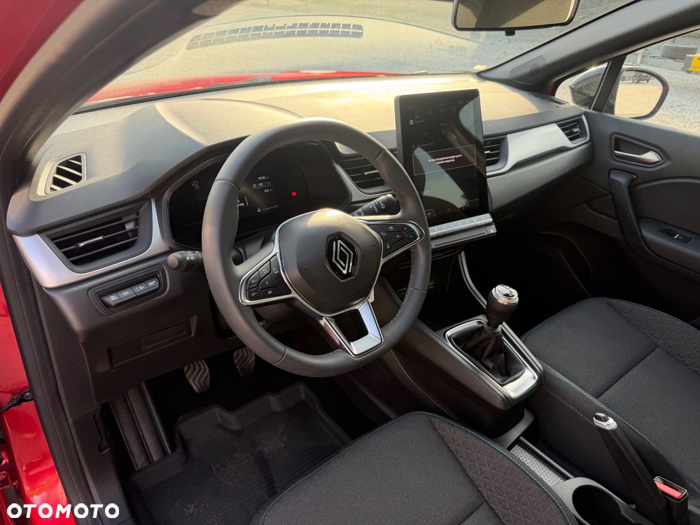 Renault Captur 1.0 TCe Evolution - 22