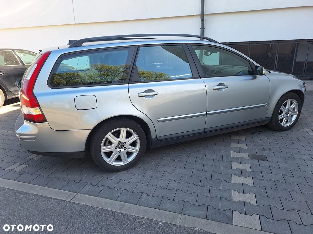 Volvo V50 2.0D Momentum - 6