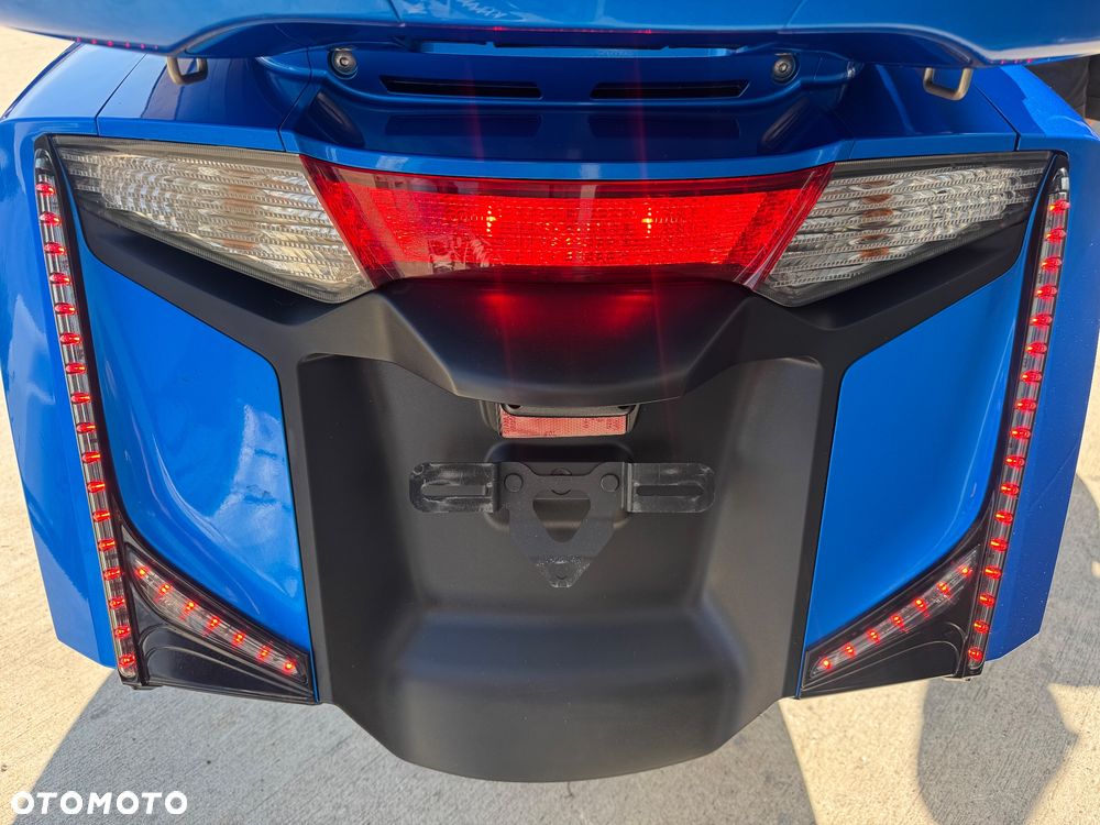 Honda GL - 35