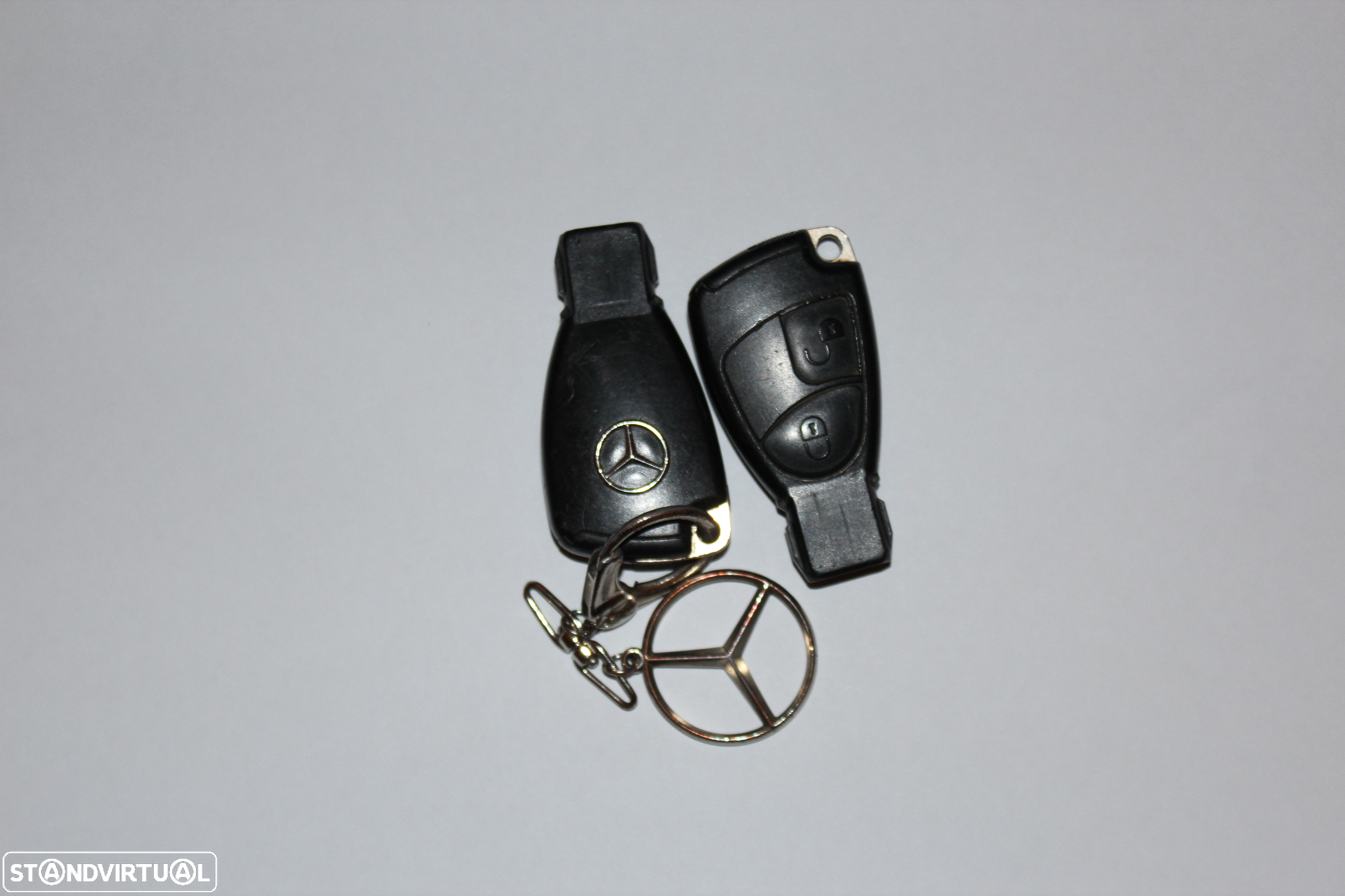 Mercedes-Benz B 150 Standard - 19