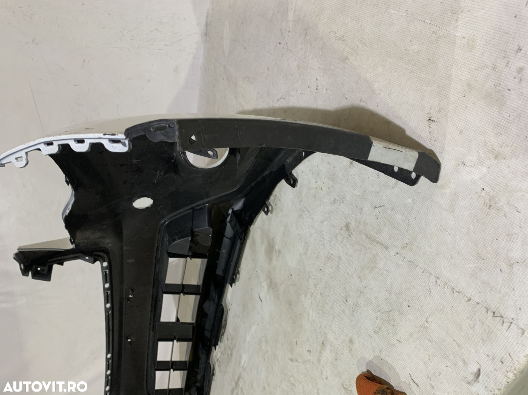 Bara fata Subaru Crosstrek, 2013, 2014, 2015, 2016, cod origine OE 57704FJ011. - 10