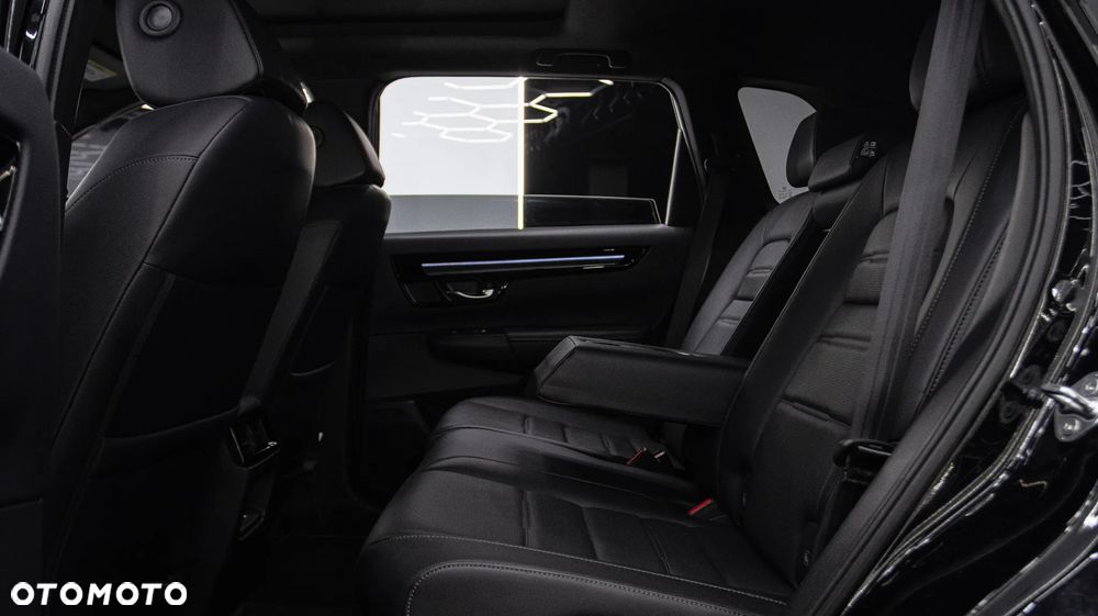 Honda CR-V 2.0 i-MMD PHEV Advance Tech 2WD CVT - 16