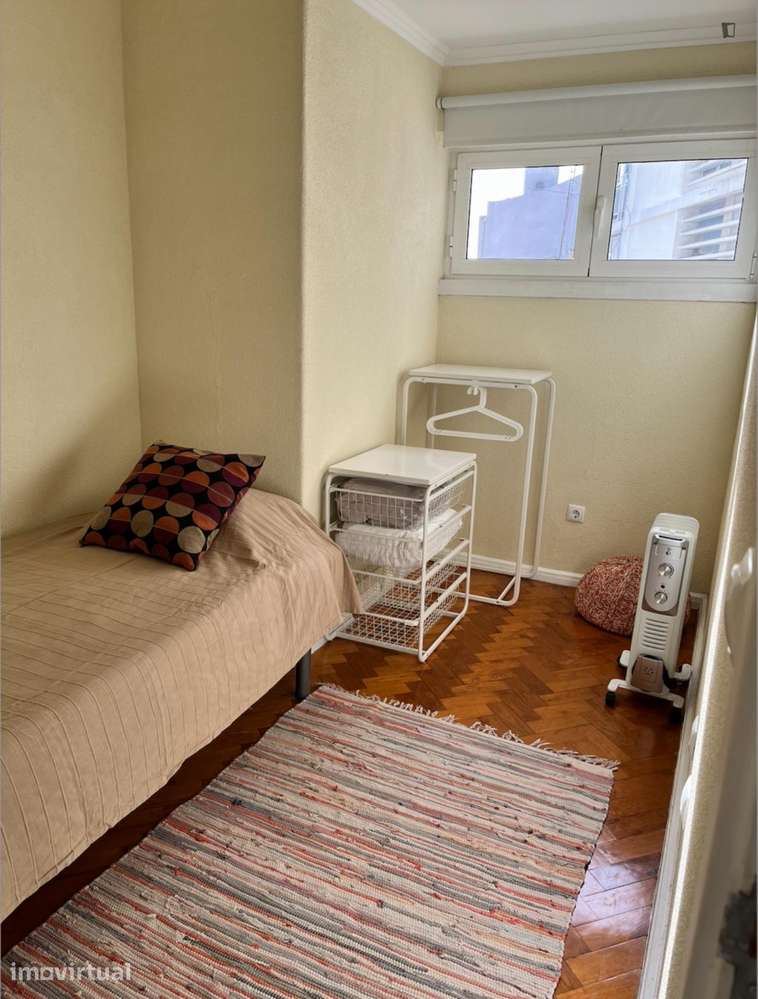 Apartamento com 3 quartos - localizado em Princípe Real Lisbon - Grande imagem: 4/13