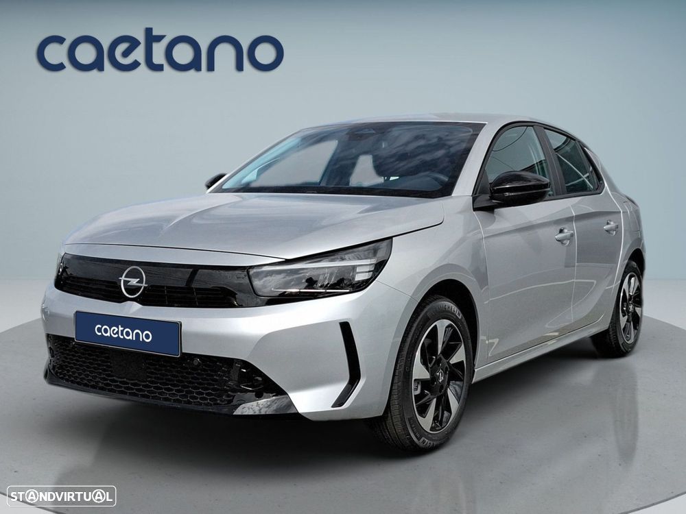 Opel Corsa-e 50 kWh Edition - 1