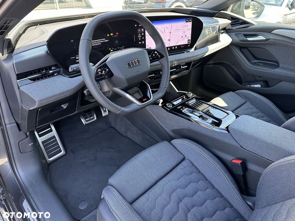 Audi A6 Sportback e-tron - 12