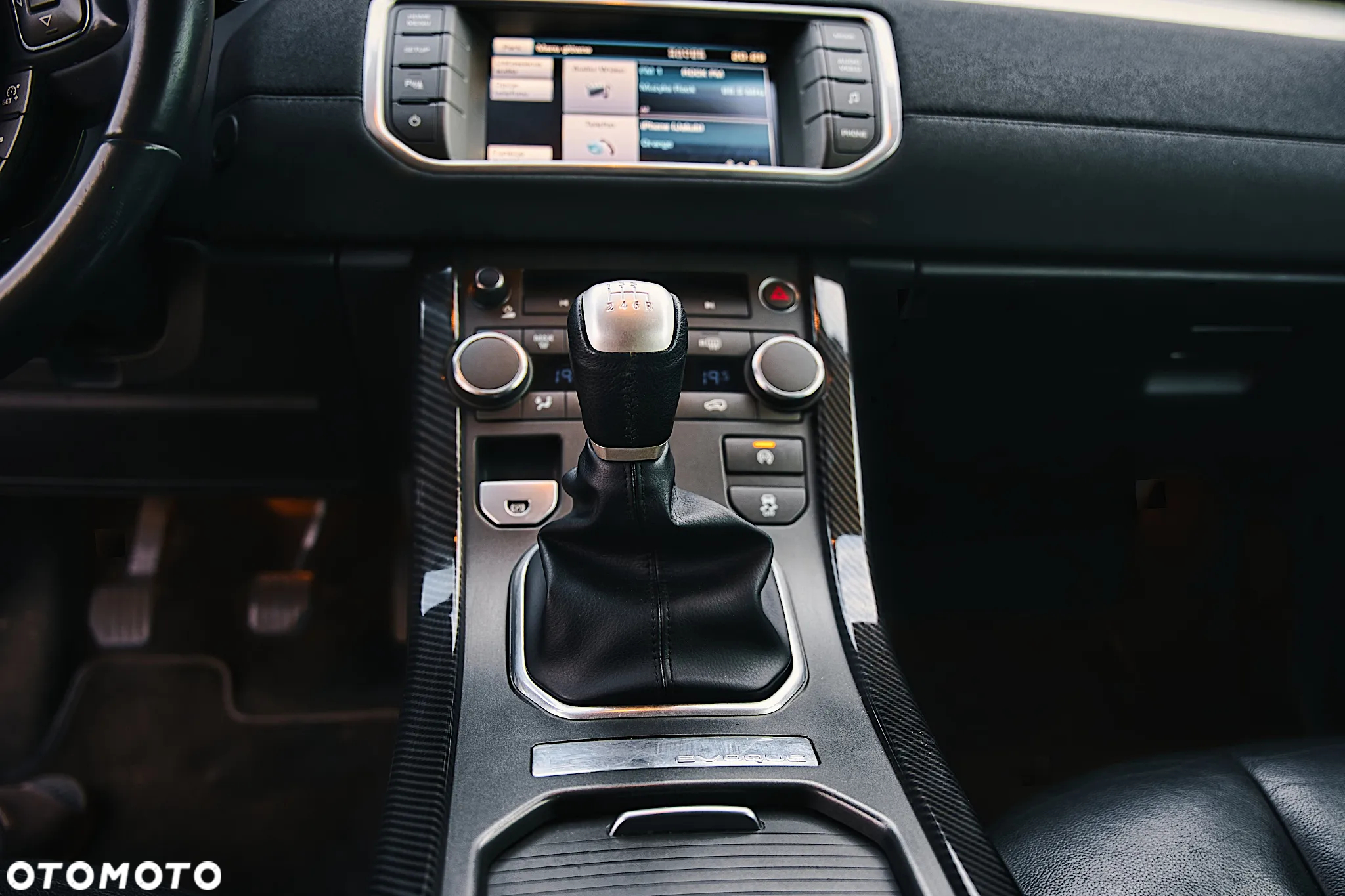 Land Rover Range Rover Evoque - 11