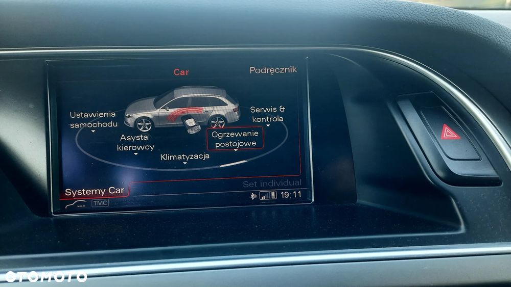 Audi A4 Avant 2.0 TDI DPF quattro Ambiente - 8