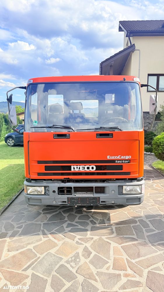 Iveco Euro cargo - 5