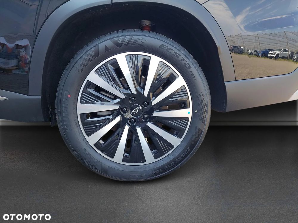 Chery Tiggo 8 1.5 T-GDI Super Hybrid Prestige DCT - 19