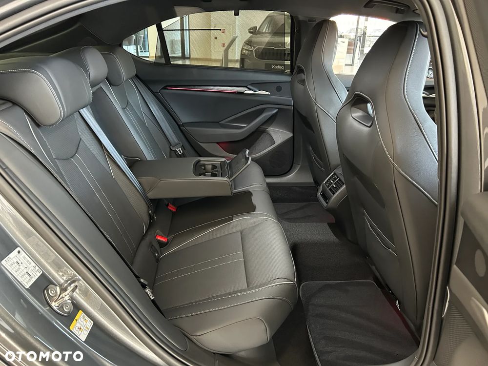 Skoda Superb 2.0 TSI 4x4 Sportline DSG - 15