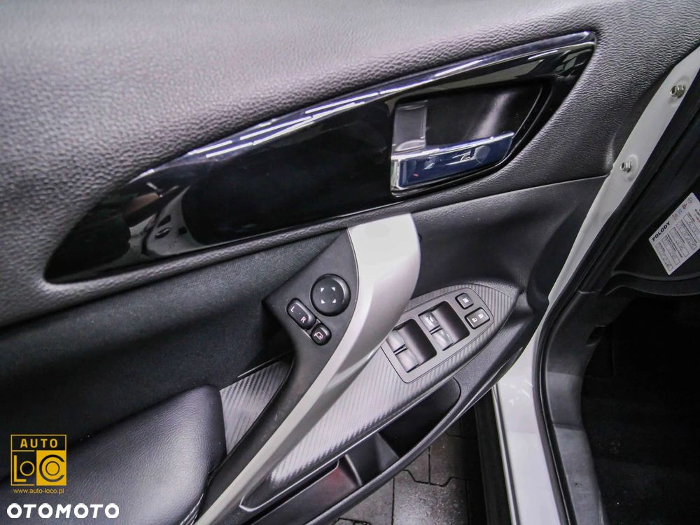 Mitsubishi Eclipse Cross 2.4 PHEV Instyle Plus - 27