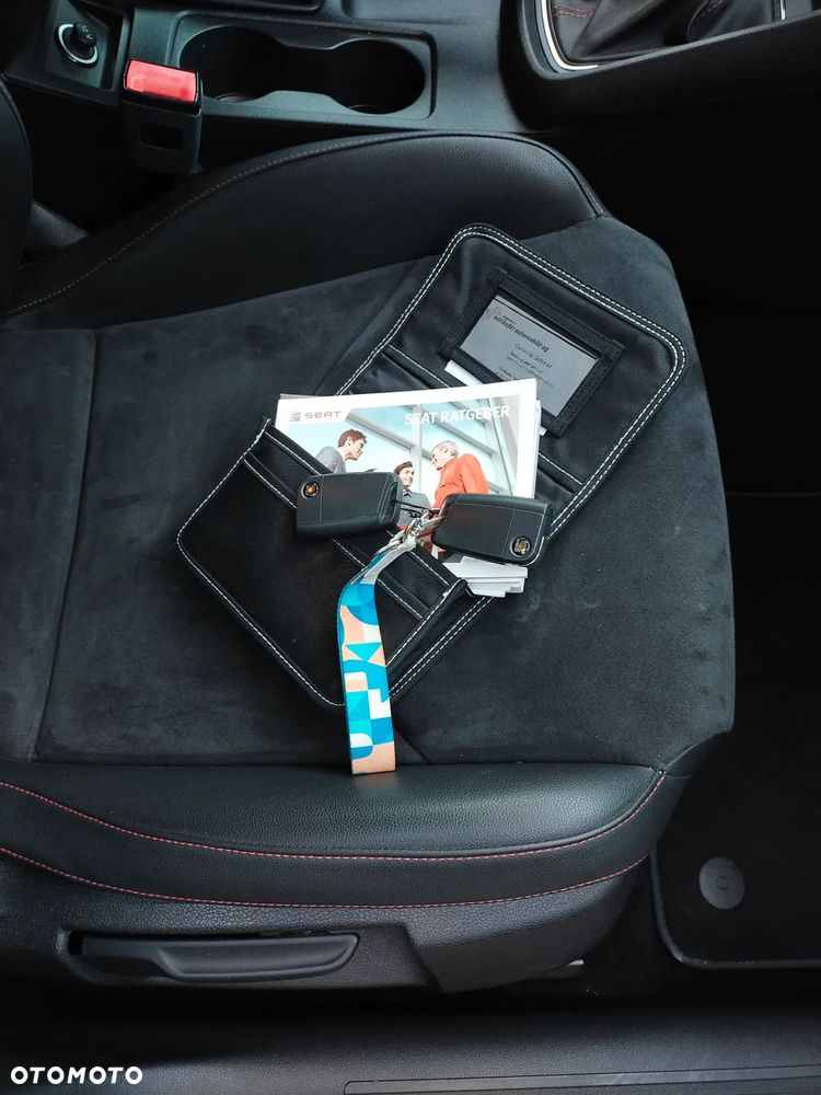 Seat Leon - 5