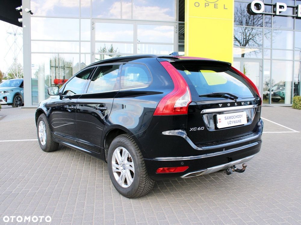 Volvo XC 60 D4 Drive-E Kinetic - 8