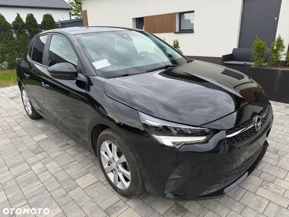 Opel Corsa 1.2 Elegance Business Pack S&S - 10