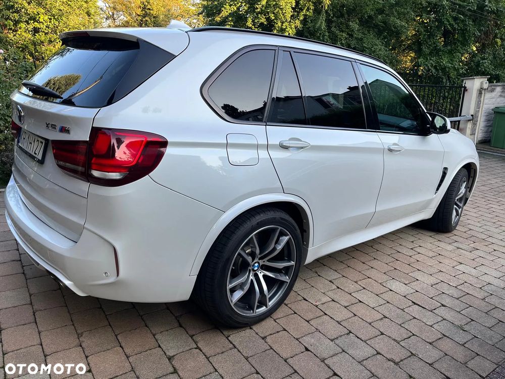 BMW X5 M Standard - 6