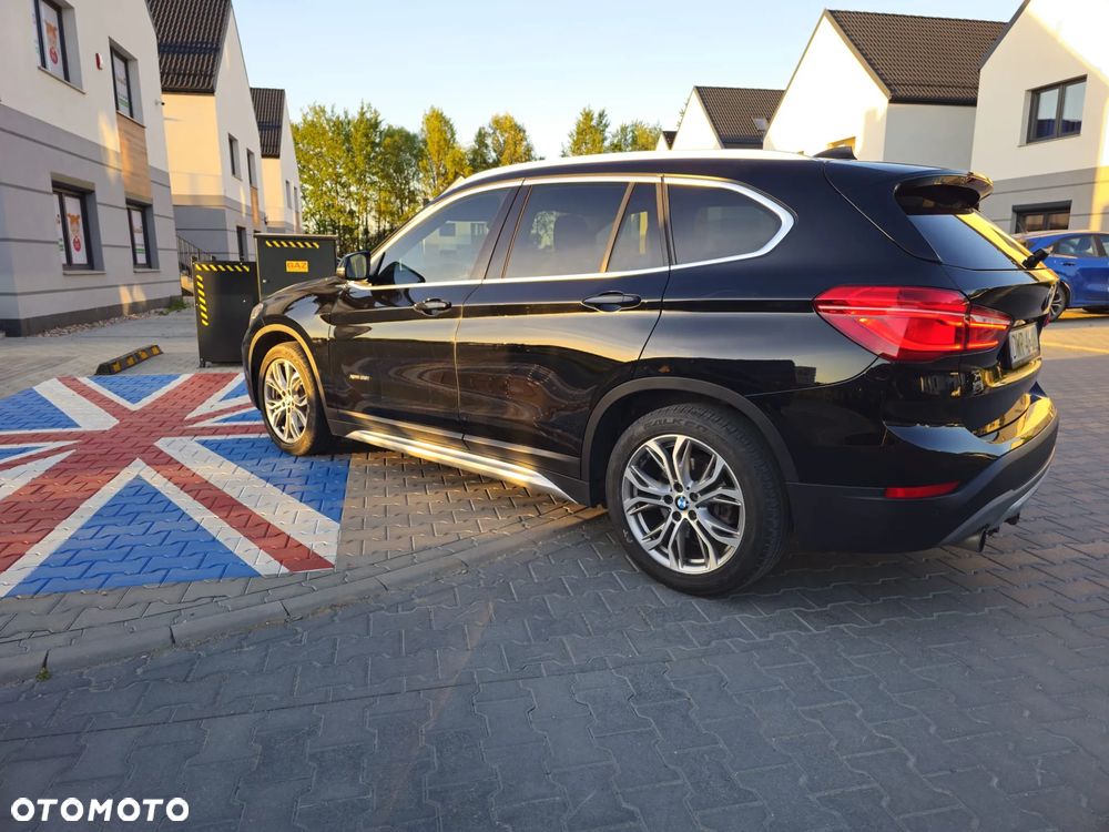 BMW X1 - 11