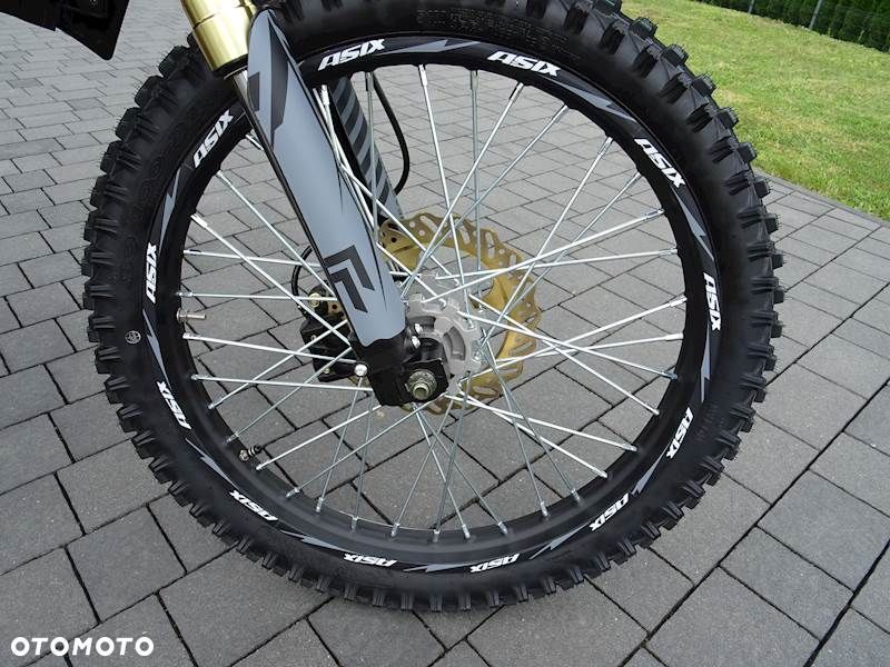 ASIX XB-88 250cc - 27