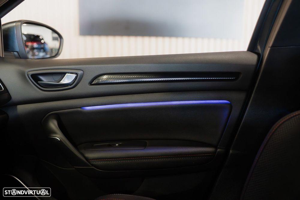 Renault Mégane 1.5 Blue dCi R.S. Line - 41