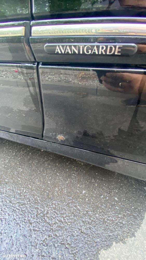 Mercedes-Benz C 270 T CDI Avantgarde - 23