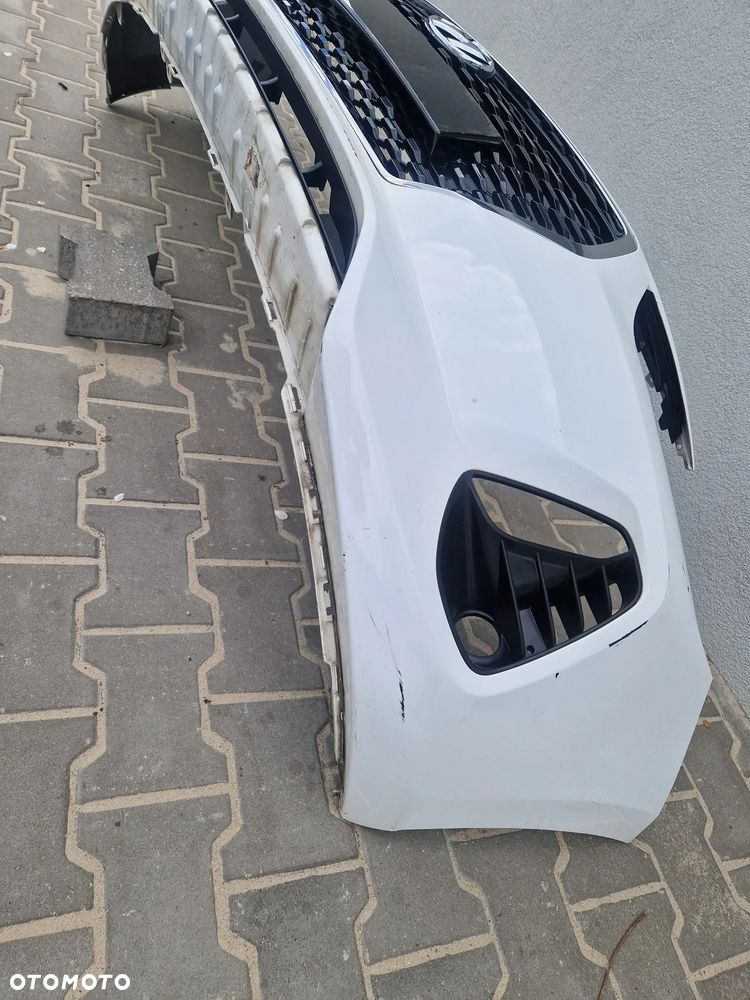 Zderzak Hyundai I30 2017 - III - 8