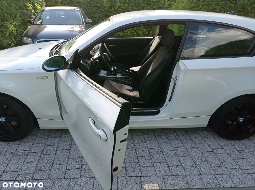 BMW Seria 1 - 12