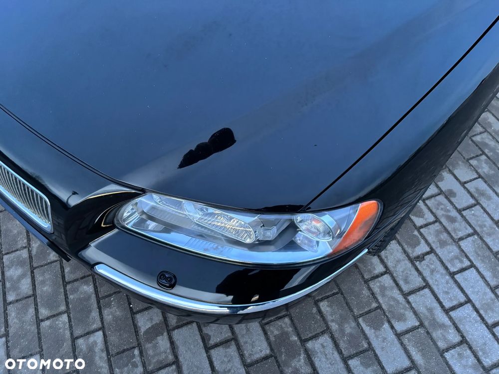 Volvo V50 DPF D4 Geartronic Business Edition - 34
