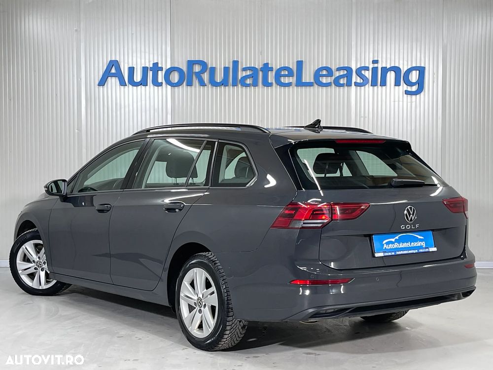 Volkswagen Golf 2.0 TDI 116CP Life - 5