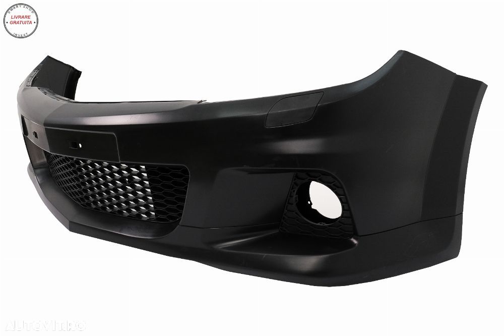 Bara Fata Opel Astra H (2004-2009) Design OPC- livrare gratuita - 4