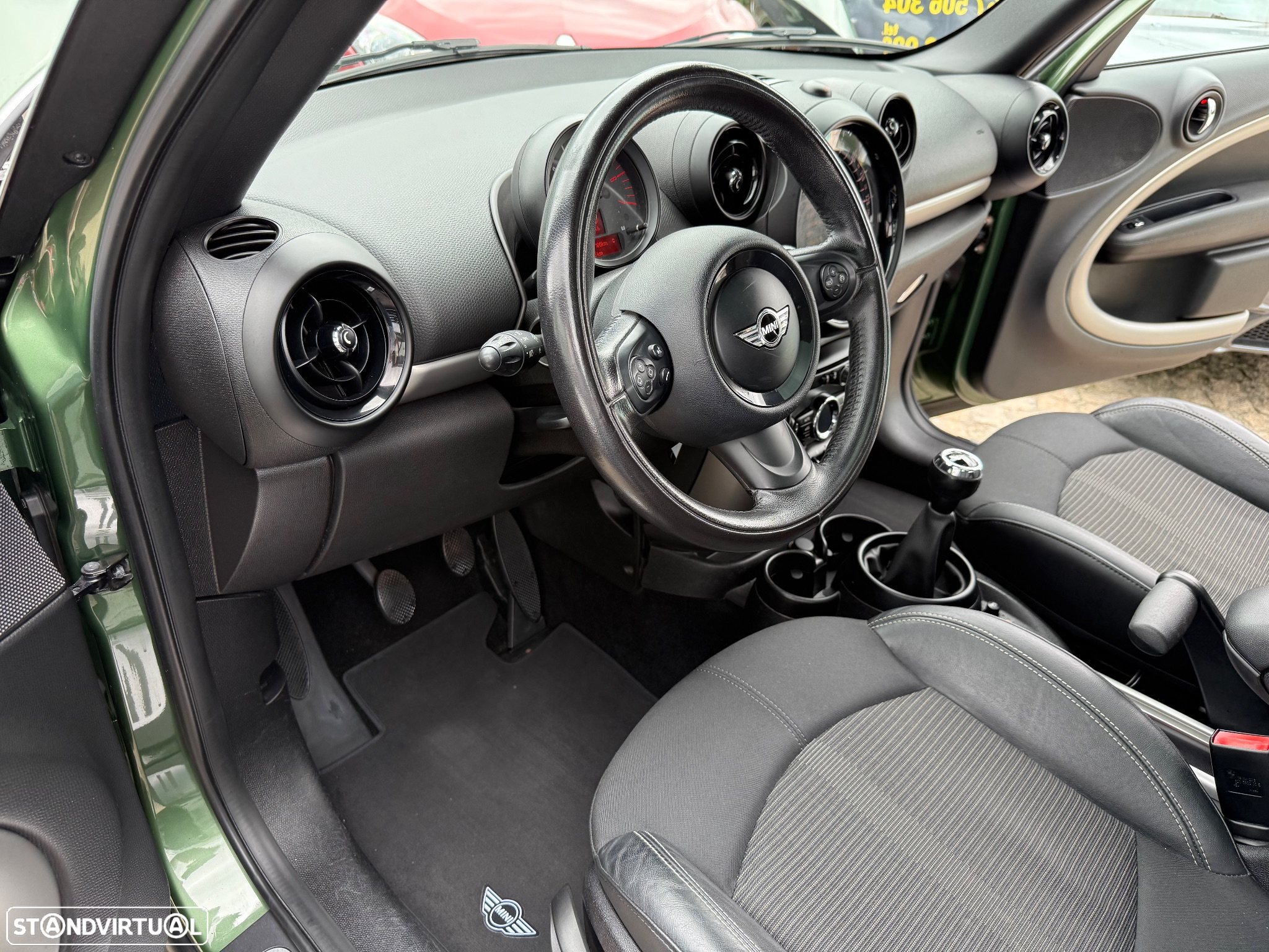 MINI Countryman Cooper D - 39