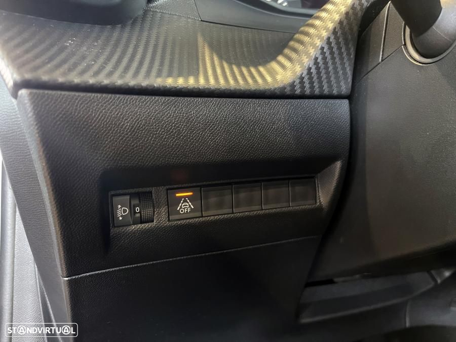 Peugeot 208 1.2 PureTech Active Pack - 13