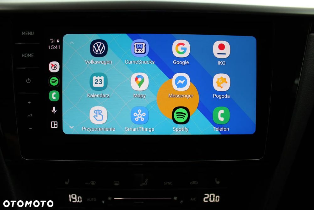 Volkswagen Arteon 2.0 TDI Elegance DSG - 34