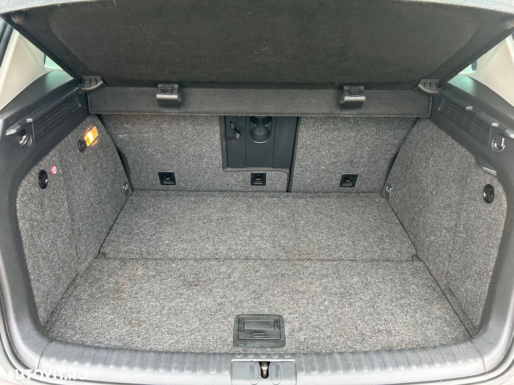 Volkswagen Tiguan 2.0 TDI DPF Sport & Style - 7