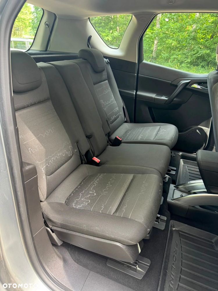 Opel Meriva - 14