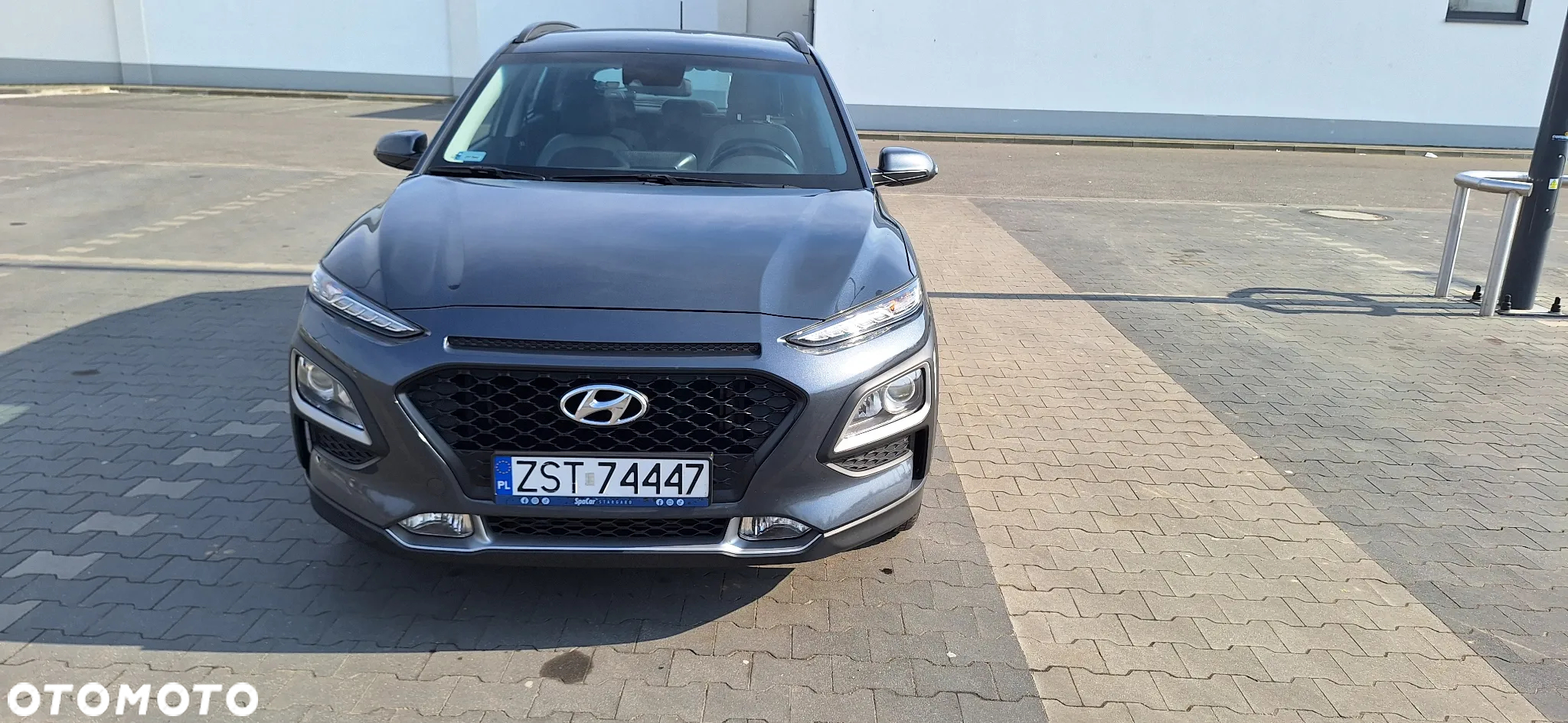 Hyundai Kona 1.0 T-GDI Premiere Comfort - 13