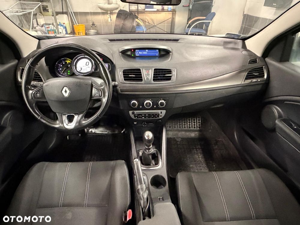 Renault Megane - 5