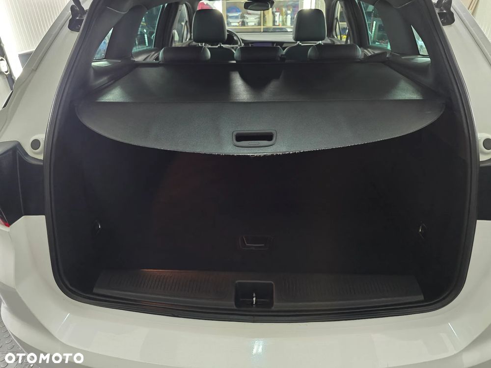 Opel Astra 1.2 Turbo Start/Stop Edition - 37