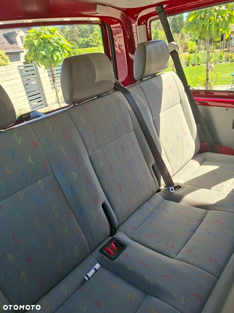 Volkswagen Transporter L1H1 - 15